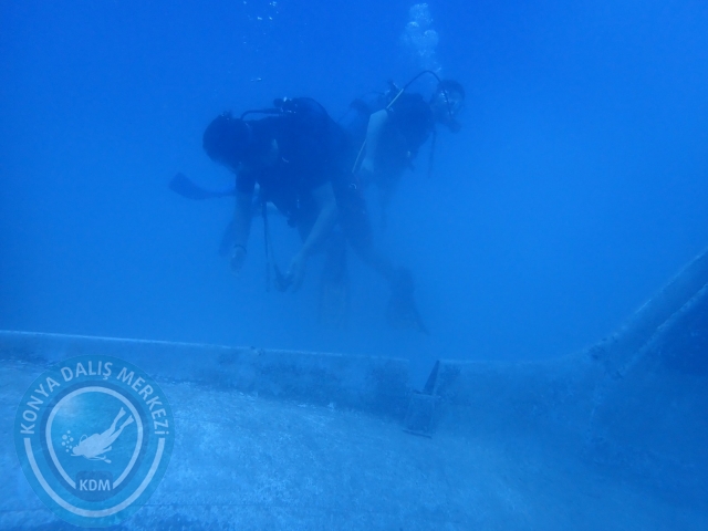 14-15 Temmuz Kaş 