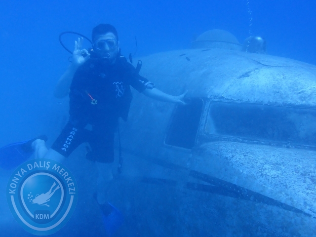 14-15 Temmuz Kaş 