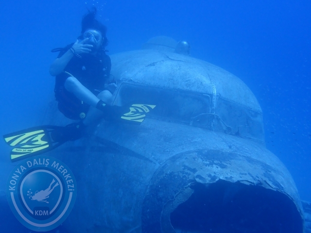 14-15 Temmuz Kaş 