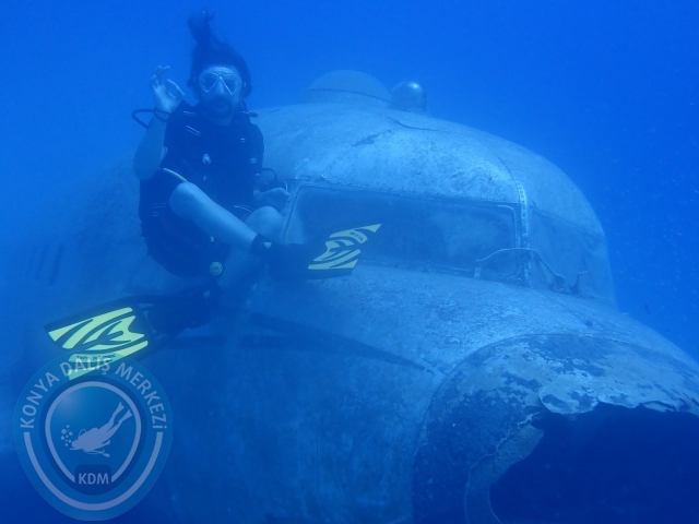 14-15 Temmuz Kaş 