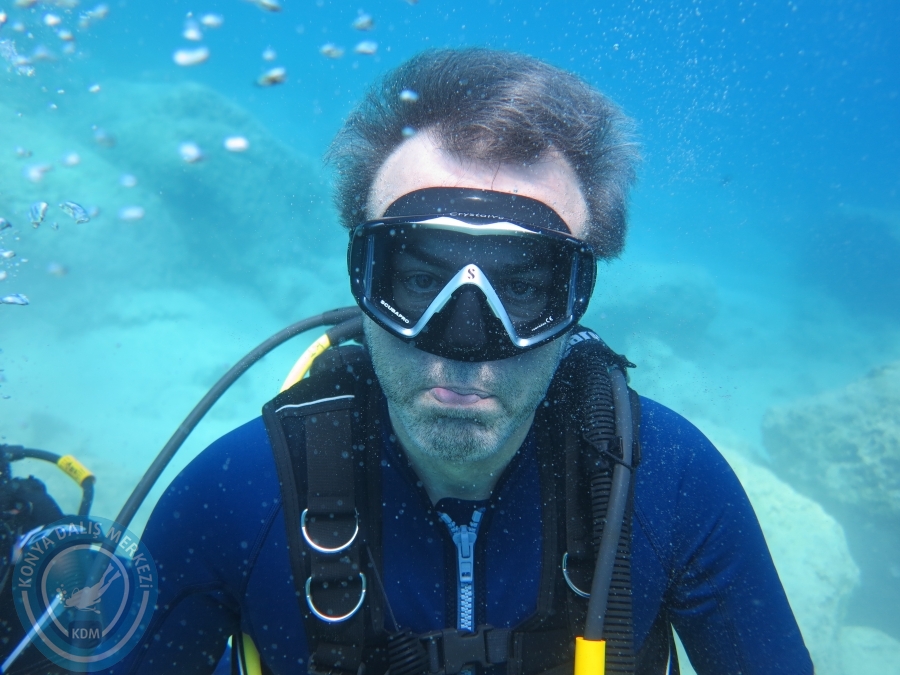 15-16-17 Haziran Kekova