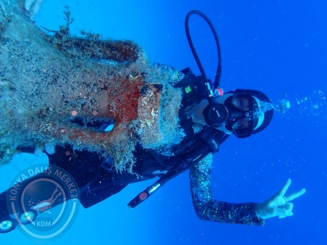 15-16 Ağustos KAŞ
