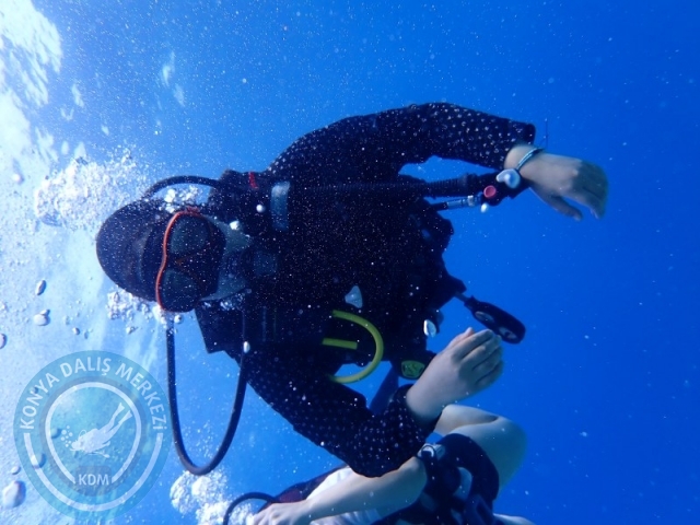 15-16 Ağustos KAŞ