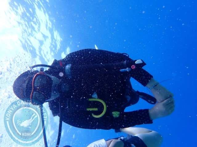 15-16 Ağustos KAŞ
