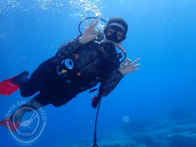 15-16 Ağustos KAŞ