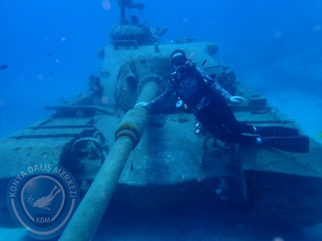 15-16 Ağustos KAŞ
