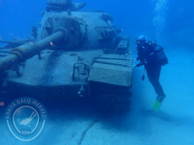 15-16 Ağustos KAŞ