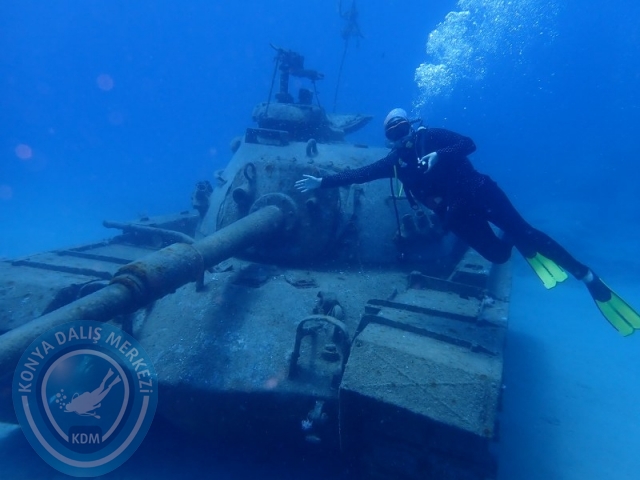 15-16 Ağustos KAŞ