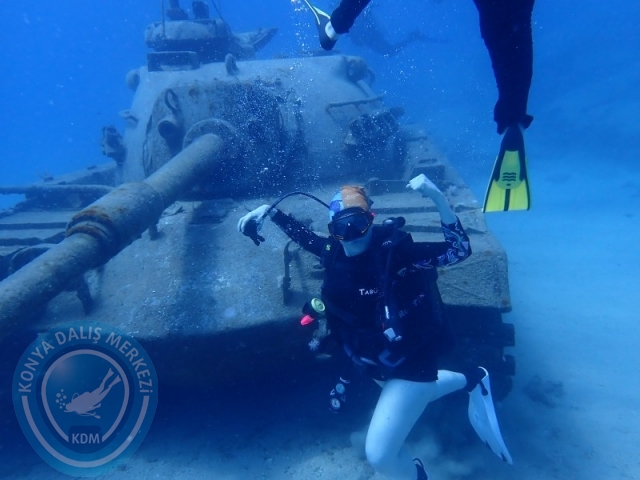 15-16 Ağustos KAŞ