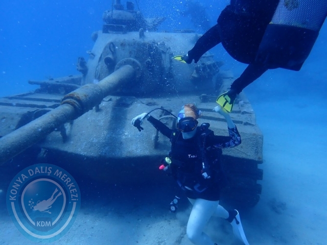 15-16 Ağustos KAŞ