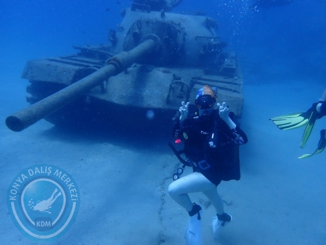 15-16 Ağustos KAŞ