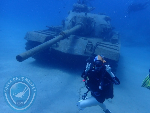 15-16 Ağustos KAŞ