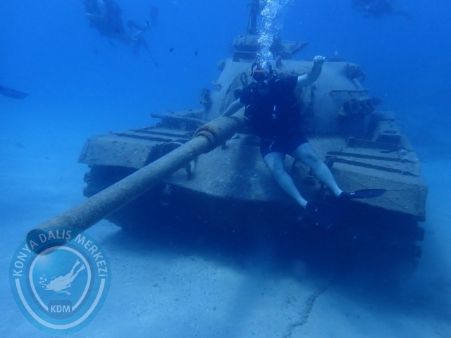 15-16 Ağustos KAŞ