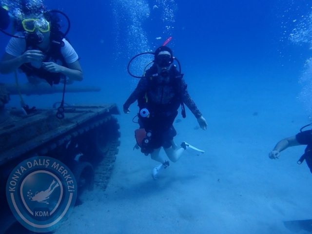 15-16 Ağustos KAŞ