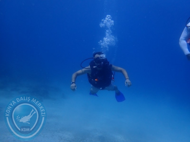 15-16 Ağustos KAŞ