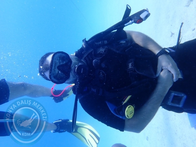15-16 Ağustos KAŞ