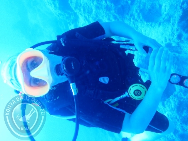 15-16 Ağustos KAŞ