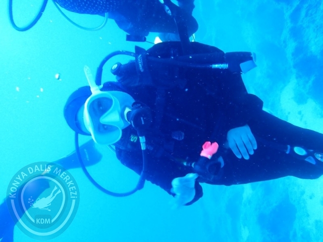 15-16 Ağustos KAŞ