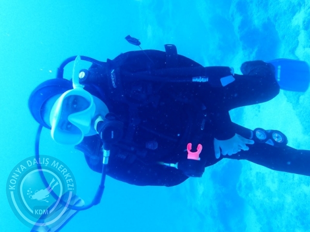 15-16 Ağustos KAŞ