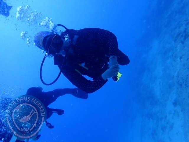 15-16 Ağustos KAŞ