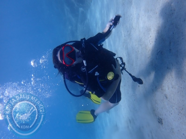 15-16 Ağustos KAŞ
