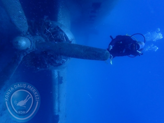 15-16 Ağustos KAŞ
