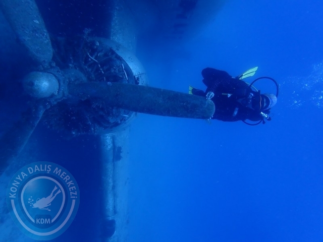 15-16 Ağustos KAŞ