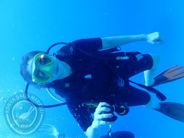 15-16 Ağustos KAŞ
