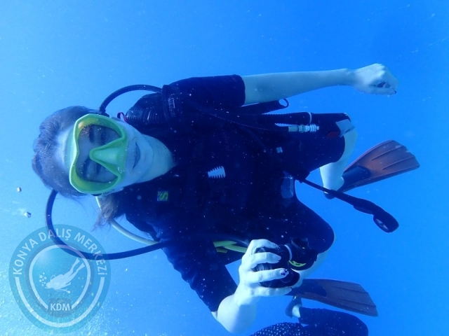 15-16 Ağustos KAŞ