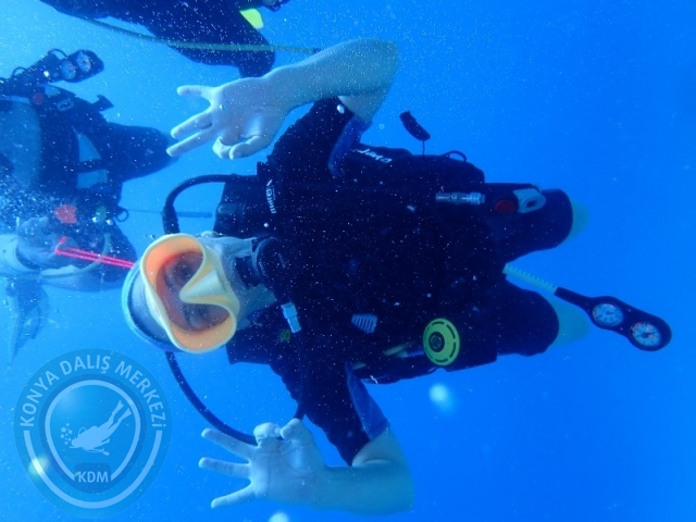15-16 Ağustos KAŞ