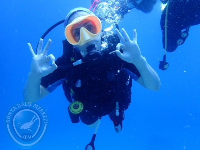 15-16 Ağustos KAŞ