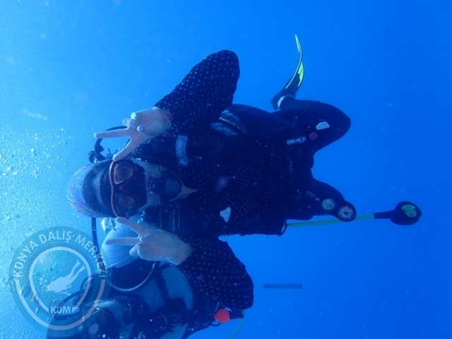 15-16 Ağustos KAŞ