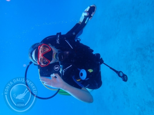 15-16 Ağustos KAŞ