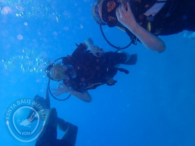 15-16 Ağustos KAŞ