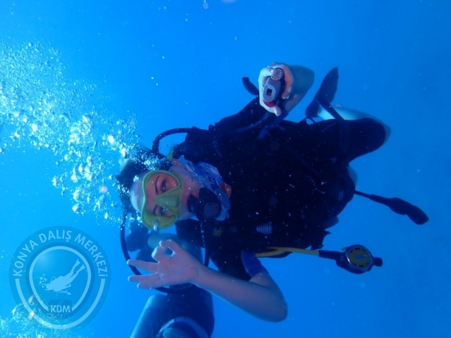 15-16 Ağustos KAŞ