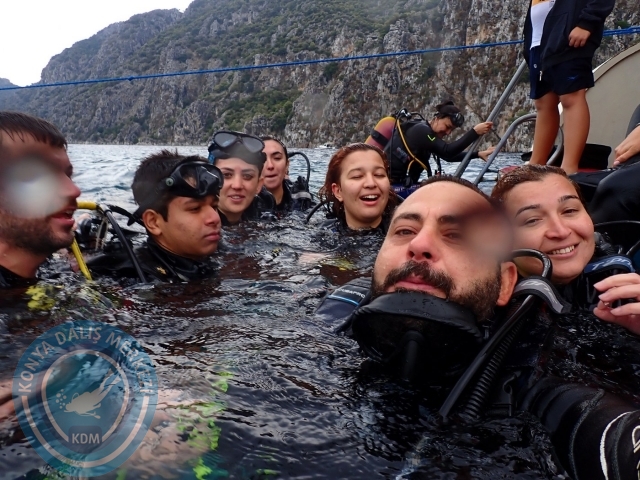 15-16 Ekim Seimiye