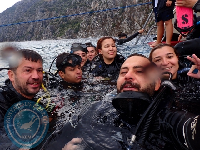 15-16 Ekim Seimiye