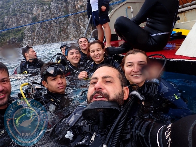 15-16 Ekim Seimiye