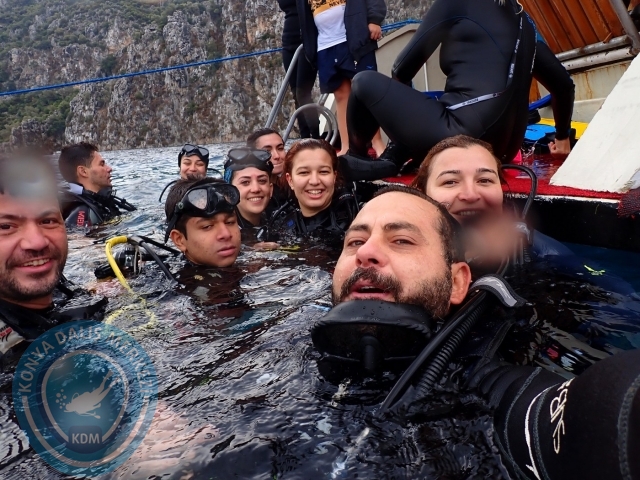 15-16 Ekim Seimiye