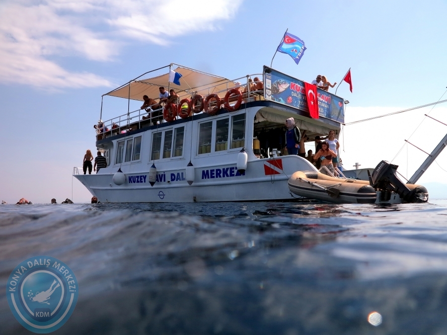 15-16 Eylül Ayvalık
