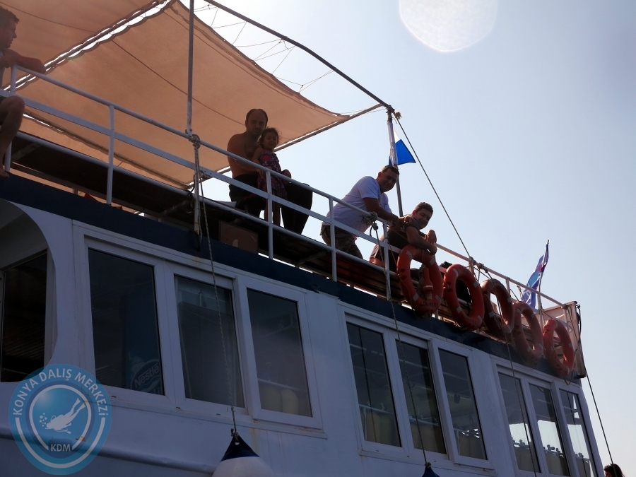 15-16 Eylül Ayvalık