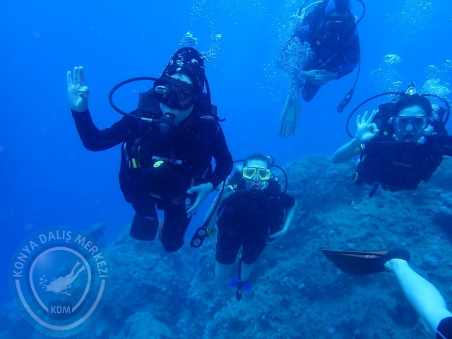 15-16 Temmuz Kaş