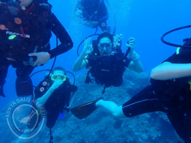 15-16 Temmuz Kaş