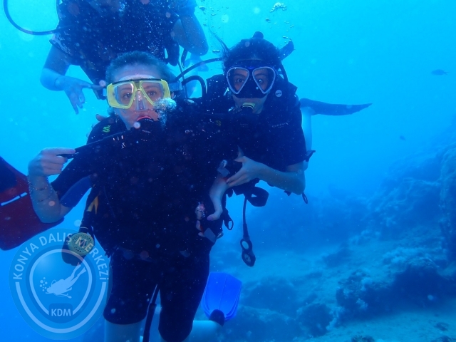15-16 Temmuz Kaş