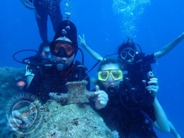 15-16 Temmuz Kaş