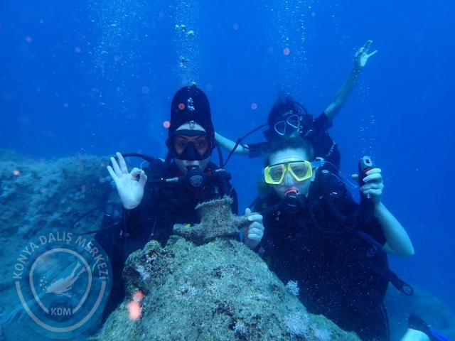 15-16 Temmuz Kaş