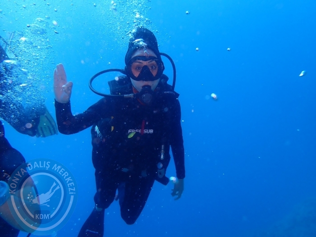 15-16 Temmuz Kaş