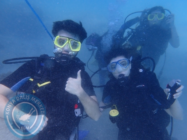15-16 Temmuz Kaş