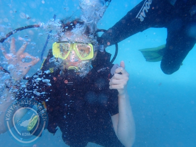 15-16 Temmuz Kaş