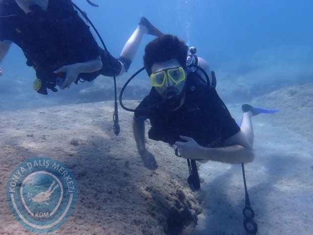 15-16 Temmuz Kaş